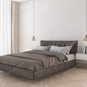 Cresta Grand King Size Bed